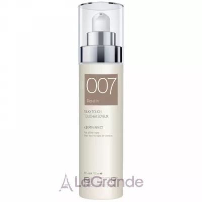 Biotop 007 Keratin Silky Touch ����� ��� ������� ����� � ���������