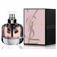 Yves Saint Laurent YSL Mon Paris Eau de Toilette ��������� ����