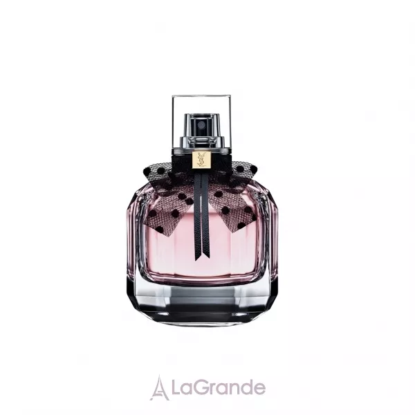 Yves Saint Laurent YSL Mon Paris Eau de Toilette ��������� ����