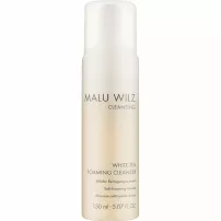 Malu Wilz White Tea Foaming Cleanser ϳ��� ��� �������� � ���� ���