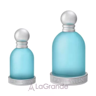 J. Del Pozo Halloween Blue Drop ���� (�������� ���� 100 �� + �������� ���� 30 ��)