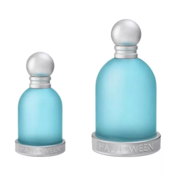 J. Del Pozo Halloween Blue Drop ����� (��������� ���� 100 �� + ��������� ���� 30 ��)