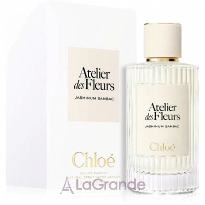 Chloe Atelier Des Fleurs Jasminum Sambac ��������������� ����