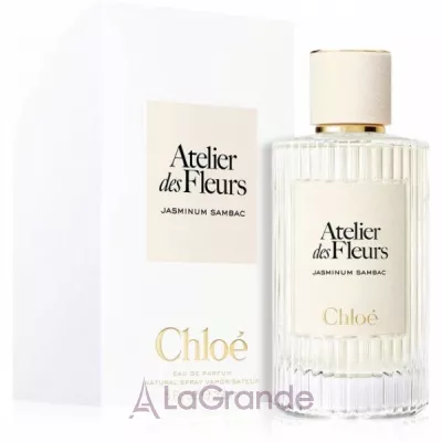 Chloe Atelier Des Fleurs Jasminum Sambac ��������������� ����