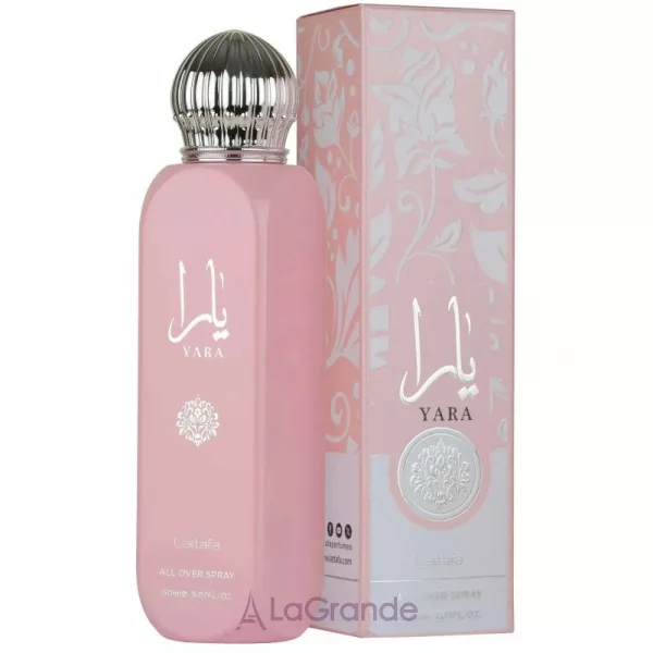 Lattafa Perfumes Yara ������������ ��� ��� ���