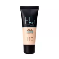 Maybelline Fit Me Matte + Poreless ��������� ����