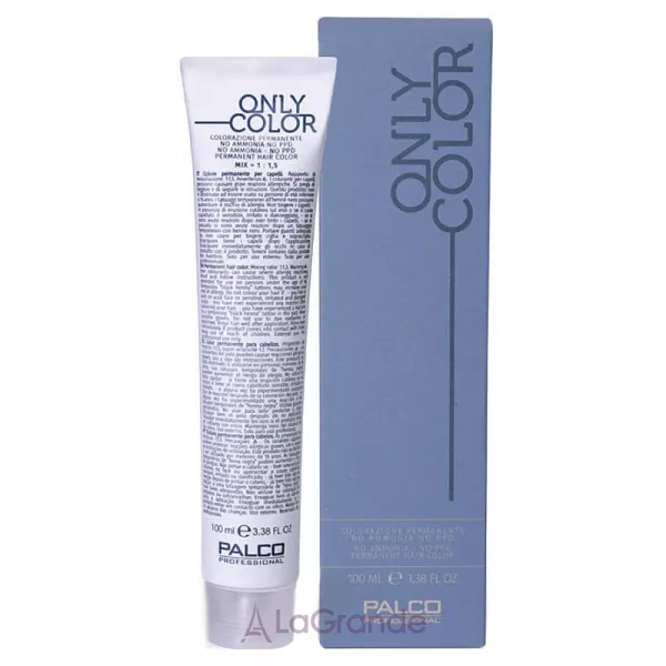 Palco Professional Only Color ��������� ����-����� ��� �������