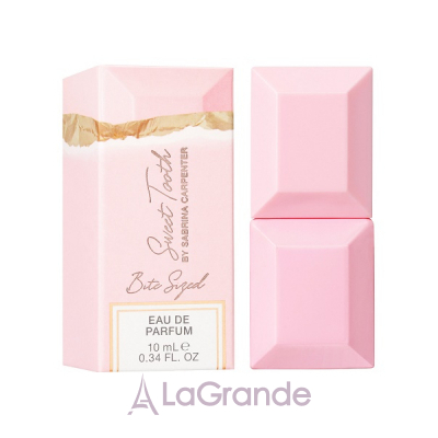 Sabrina Carpenter Sweet Tooth Bite Sized ��������������� ����