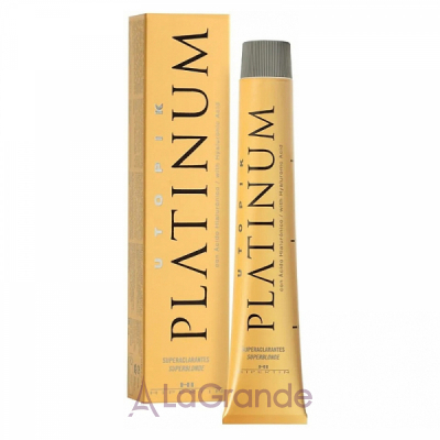 Hipertin Utopik Platinum ���������������� ������� ������ ��� �����