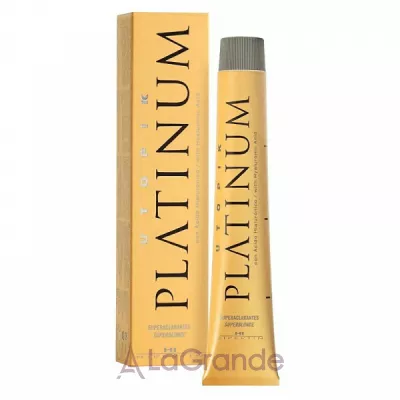 Hipertin Utopik Platinum ���������������� ������� ������ ��� �����