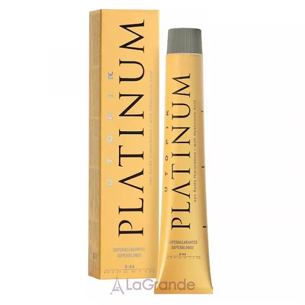 Hipertin Utopik Platinum ��������� ����� ����� ��� �������