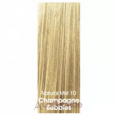 CHI Tone & Gloss Ammonia-Free Demi-Permanent Cream Toner �������� ����� ��� �����