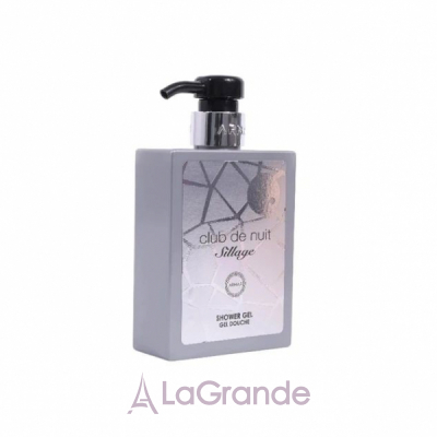 Armaf Club De Nuit Sillage ������������ ���� ��� ����