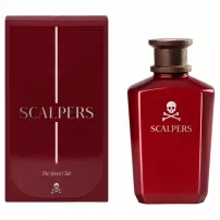 Scalpers The Speed Club ��������������� ����