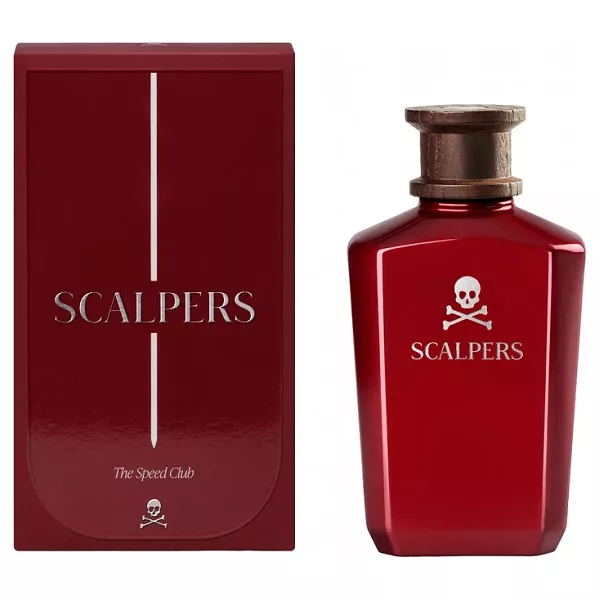 Scalpers The Speed Club ��������������� ����