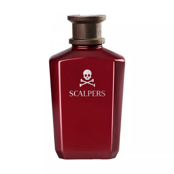 Scalpers The Speed Club ��������������� ���� (������)