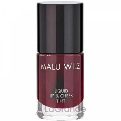 Malu Wilz Liquid Lip & Cheek Tint ������ ���� ��� ��� � ���