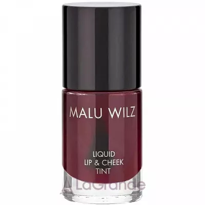 Malu Wilz Liquid Lip & Cheek Tint ������ ���� ��� ��� � ���