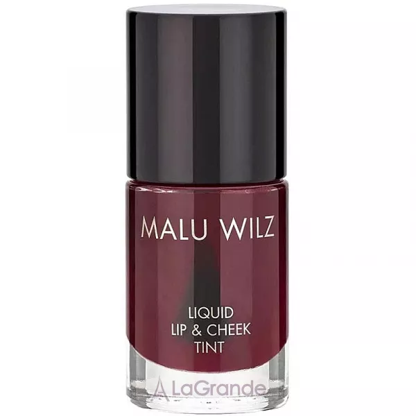 Malu Wilz Liquid Lip & Cheek Tint ������ ���� ��� ��� � ���