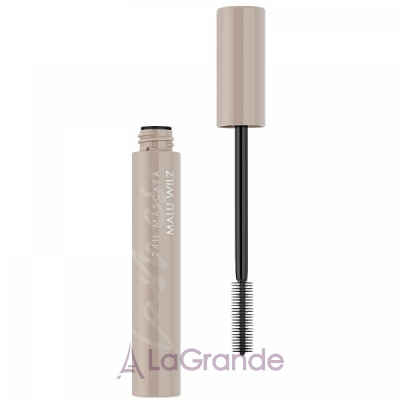 Malu Wilz 24h Mascara ���� ��� ������