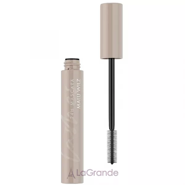 Malu Wilz 24h Mascara ��� ��� ��