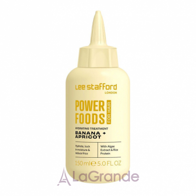 Lee Stafford Powerfoods Hydrating Treatment �������� ��� ���������� �����