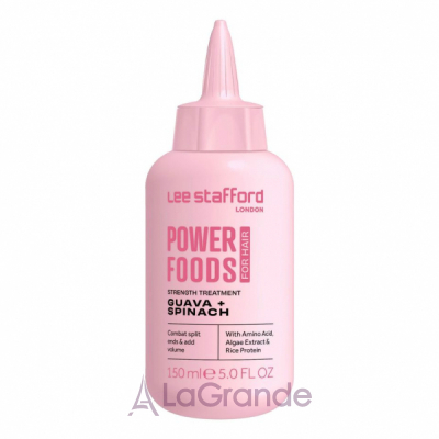 Lee Stafford Powerfoods Strength Treatment �������� ��� ���������� �����