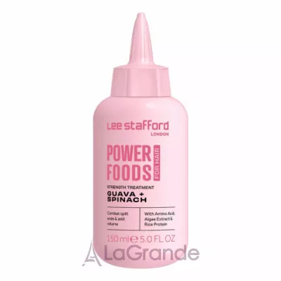Lee Stafford Powerfoods Strength Treatment �������� ��� ���������� �����