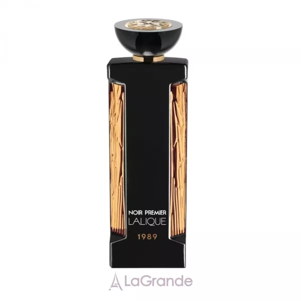 Lalique Noir Premier Elegance Animale ��������������� ���� (������)