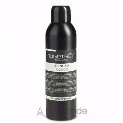 ������ Togethair Shine Air �����-����� ��� ������ � ������ �����