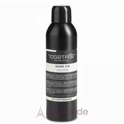 ������ Togethair Shine Air �����-����� ��� ������ � ������ �����