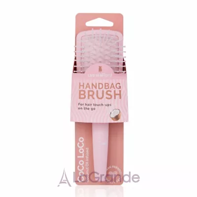 Lee Stafford Hanbag Brush Coco Loco ����� ��� �����