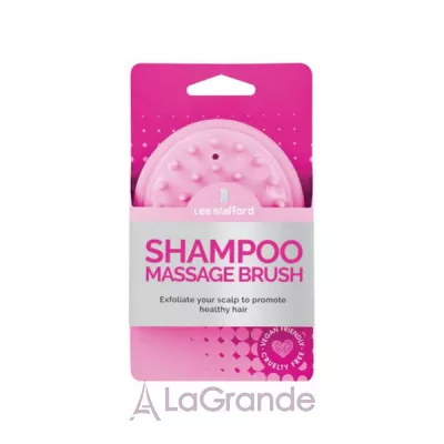 Lee Stafford Shampoo Massage Brush ��������� ����� ��� ����� ������