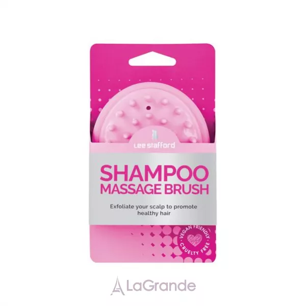 Lee Stafford Shampoo Massage Brush ������� ����� ��� ����� ������