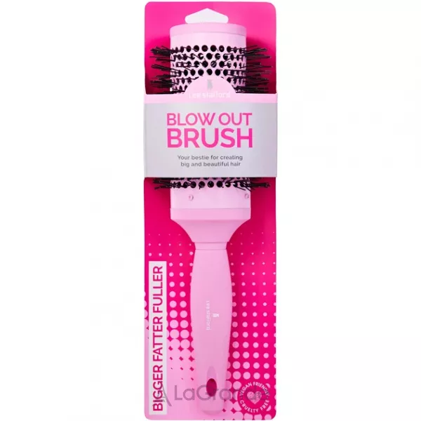 Lee Stafford Blow Out Brush Coco Loco ������ ����� ��� ������� � ��������� �������
