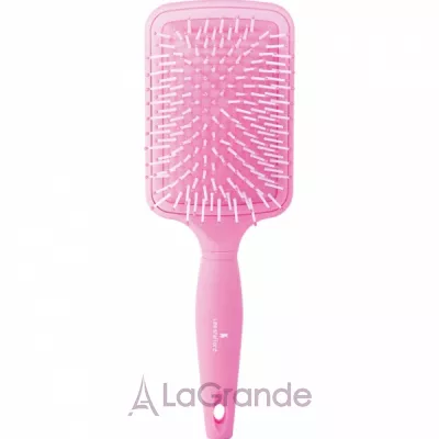 Lee Stafford Smooth & Polish Paddle Brush ��������� ����� ��� �����