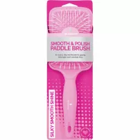 Lee Stafford Smooth & Polish Paddle Brush ������� ����� ��� �������