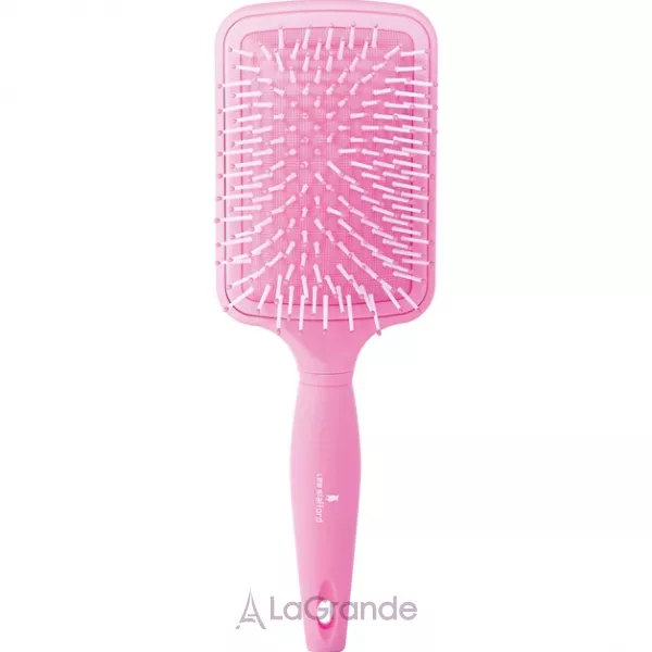 Lee Stafford Smooth & Polish Paddle Brush ������� ����� ��� �������