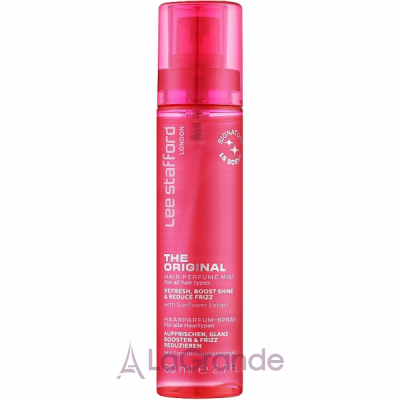 Lee Stafford The Original Hair Perfume Mist ��������������� ����� ��� ����� 