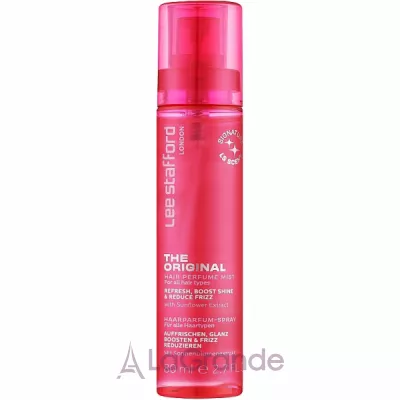 Lee Stafford The Original Hair Perfume Mist ��������������� ����� ��� ����� 