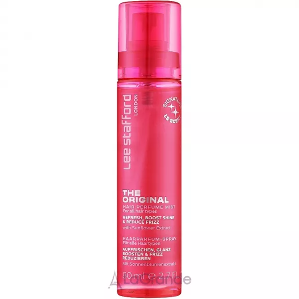 Lee Stafford The Original Hair Perfume Mist ��������������� ����� ��� ����� 