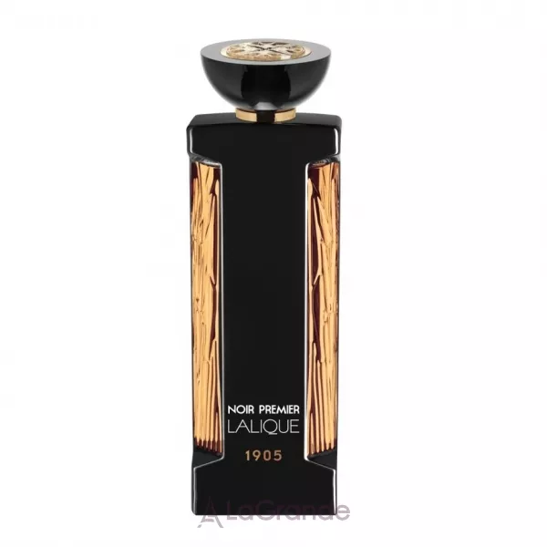Lalique Noir Premier Terres Aromatiques ��������������� ���� (������)