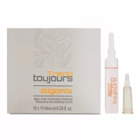 Trend Toujours Oligomix Restructuring And Revitalising Oil Wash ������������������� �� ������������� ��� ��� �������