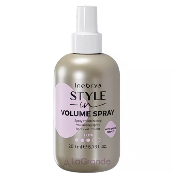 Inebrya Style-In Volume Spray ����� ��� ������� ��'��� �������