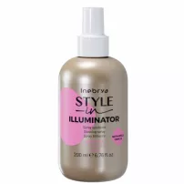 Inebrya Style-In Illuminator Glossing Spray ����� ��� ������� �� ������ �������