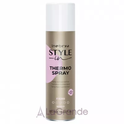 Inebrya Style-In Thermal Protective Spray ������������� ����� ��� �����