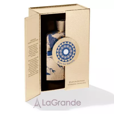 Atkinsons Born for Eternity �������