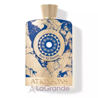 Atkinsons Born for Eternity �������