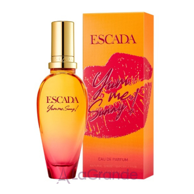 Escada Yum me, Sunny! ��������������� ����