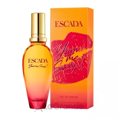 Escada Yum me, Sunny! ��������������� ����